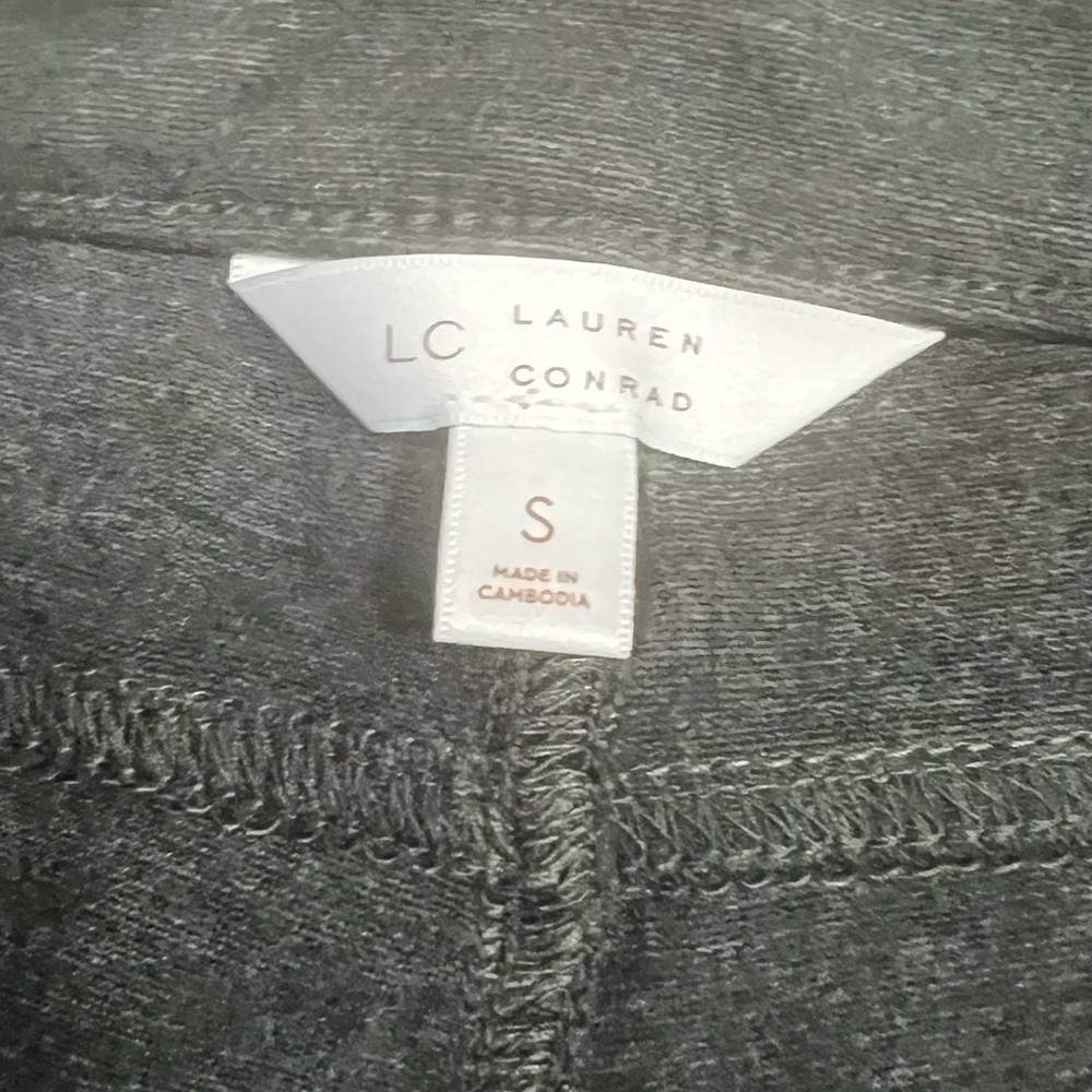 Gray pants - Picture 2 of 3